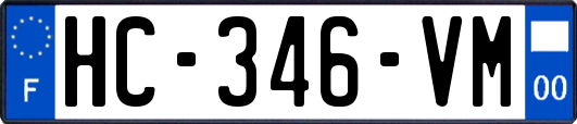 HC-346-VM