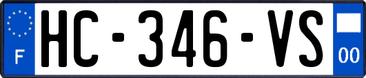 HC-346-VS