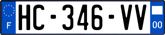 HC-346-VV