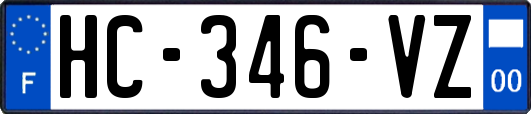 HC-346-VZ