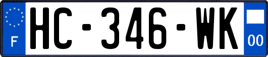 HC-346-WK