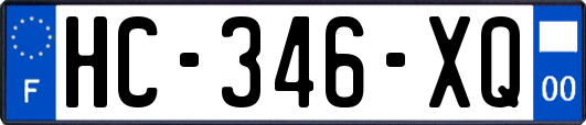 HC-346-XQ
