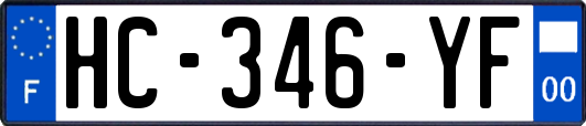 HC-346-YF