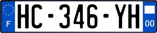 HC-346-YH