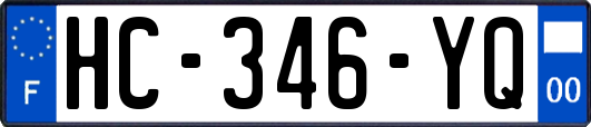 HC-346-YQ
