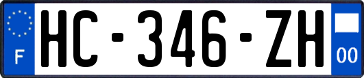 HC-346-ZH