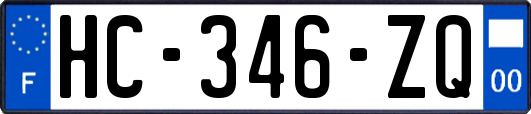 HC-346-ZQ
