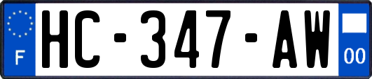 HC-347-AW