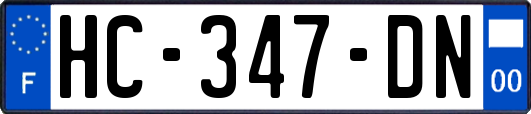 HC-347-DN