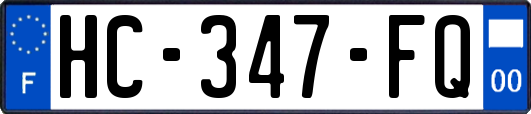 HC-347-FQ