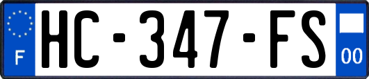 HC-347-FS