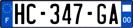HC-347-GA