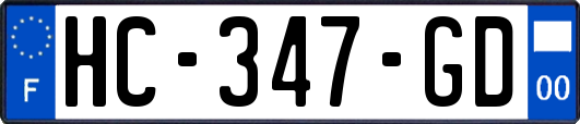 HC-347-GD
