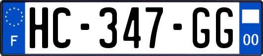 HC-347-GG