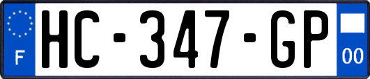 HC-347-GP
