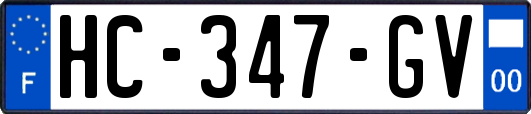 HC-347-GV