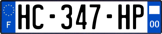 HC-347-HP
