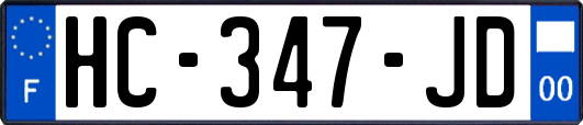 HC-347-JD