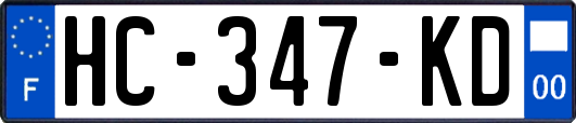 HC-347-KD