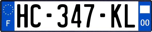 HC-347-KL