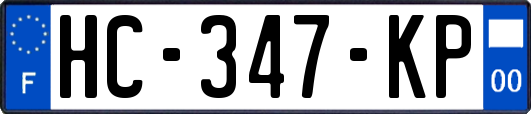 HC-347-KP