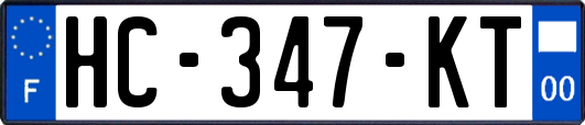 HC-347-KT