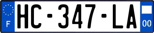 HC-347-LA