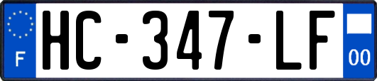HC-347-LF