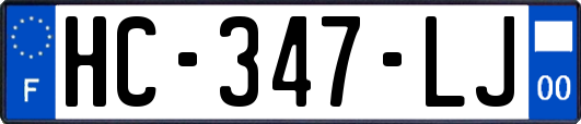 HC-347-LJ