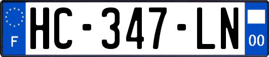 HC-347-LN