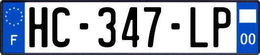 HC-347-LP