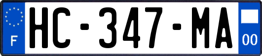HC-347-MA