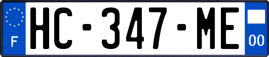HC-347-ME