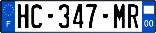 HC-347-MR