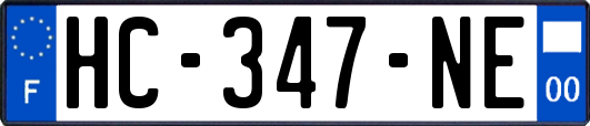 HC-347-NE