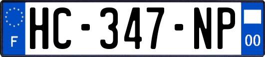 HC-347-NP