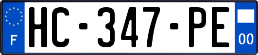 HC-347-PE