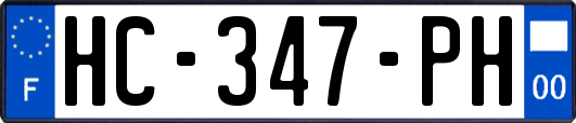 HC-347-PH