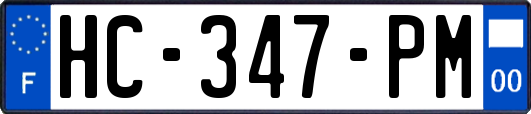 HC-347-PM