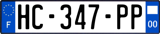 HC-347-PP