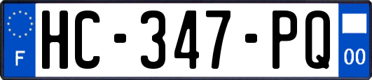 HC-347-PQ