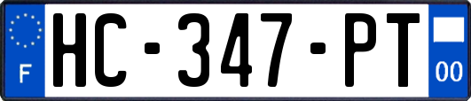 HC-347-PT