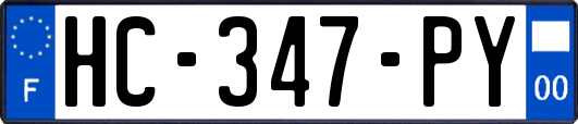 HC-347-PY