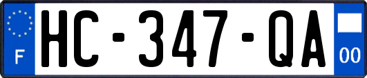 HC-347-QA