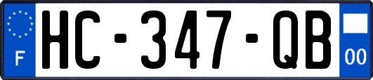 HC-347-QB