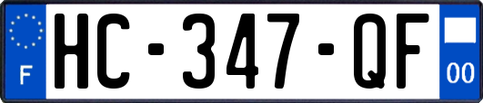 HC-347-QF