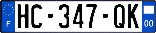 HC-347-QK