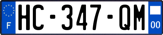 HC-347-QM