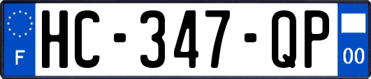 HC-347-QP