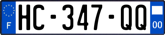HC-347-QQ